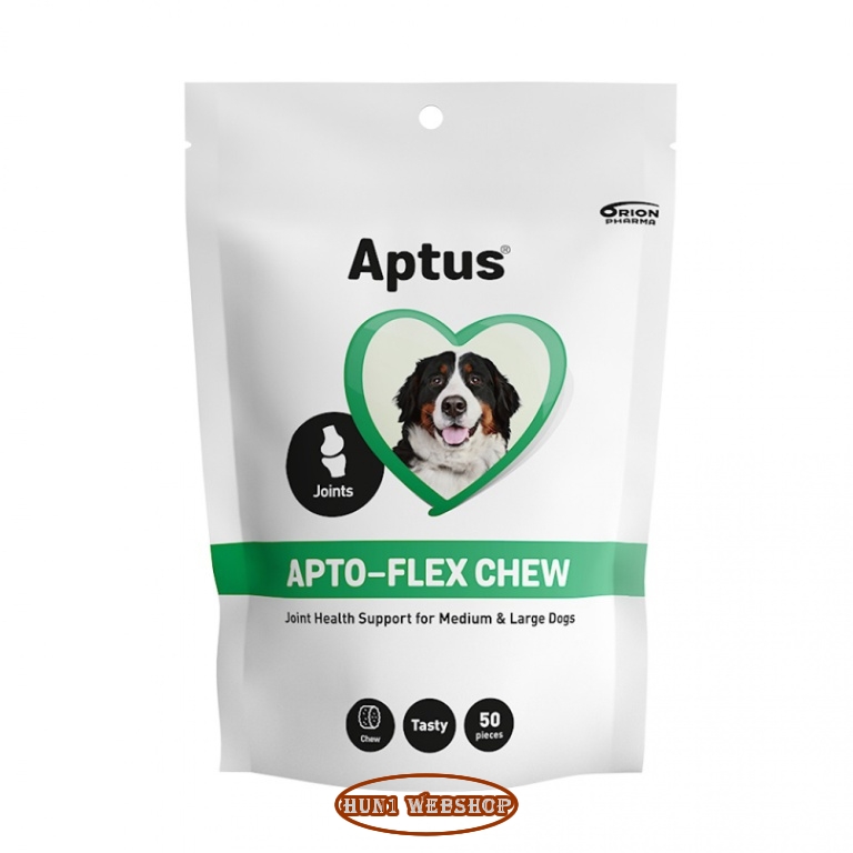 Aptus Apto-Flex Chew rágótabletta (50 db)