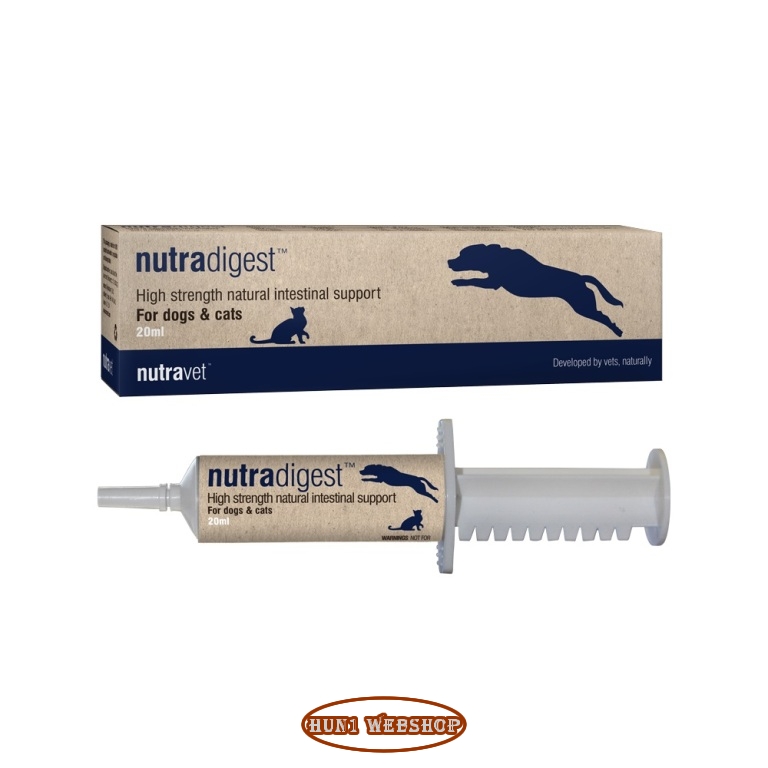 Nutradigest paszta 20 ml