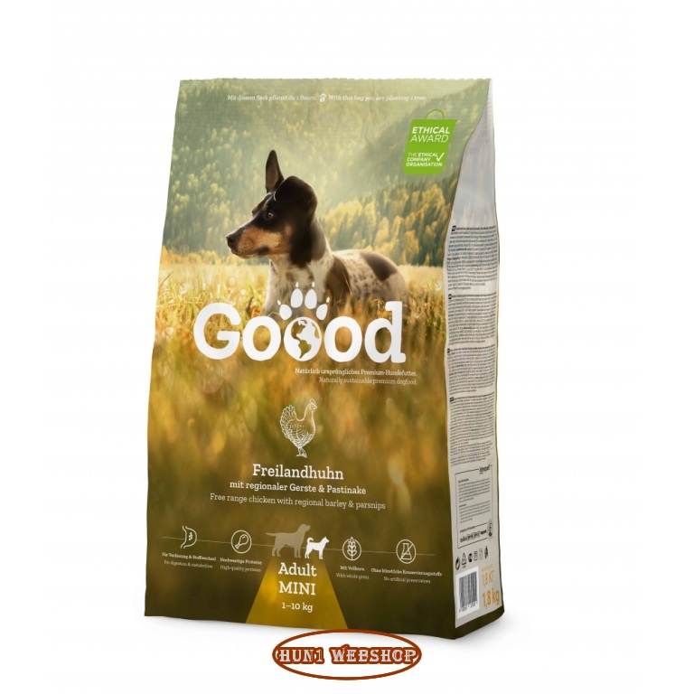 Goood Adult Mini csirke 150 g