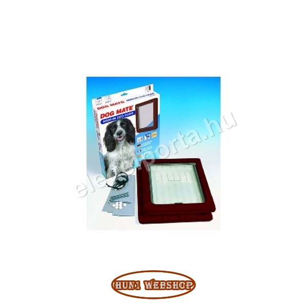 DOG MATE 215B kutyaajtó