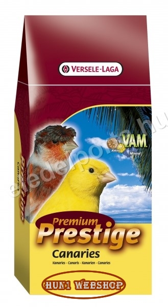 Versele Laga Prestige Premium Canaries 6x800 g