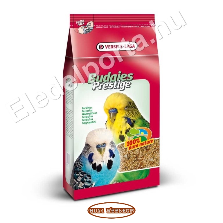 Versele Laga Prestige Budgies 6x1kg