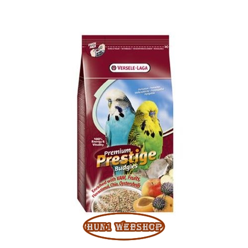 Versele Laga Prestige Premium Budgies 6x800 g