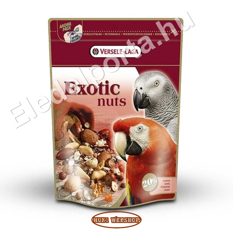 Versele Laga Specials Exotic Nuts 15 kg
