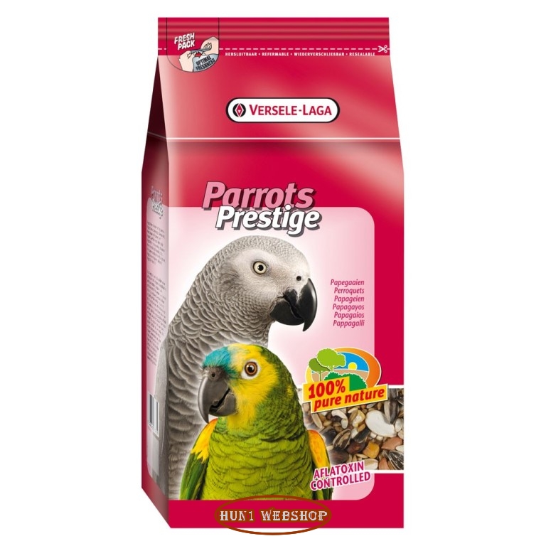 Versele Laga Prestige Parrots 5x1 kg