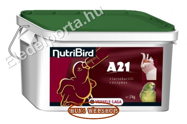 Versele Laga NutriBird A21 (3 kg)