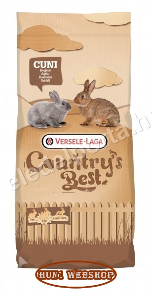 Versele Laga Cuni Fit Sensitive 20 kg