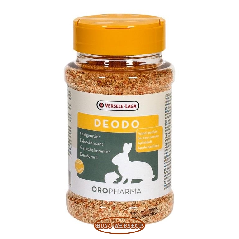 Oropharma Deodo - Alma illattal 230 g