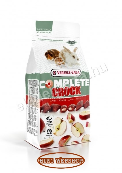Versele Laga Crock Complete Apple / alma 50 g