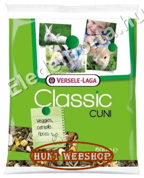 Versele Laga Cuni Classic 500 g