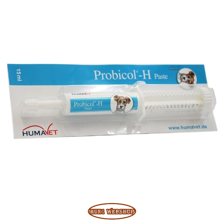 Probicol-H paszta 15 ml