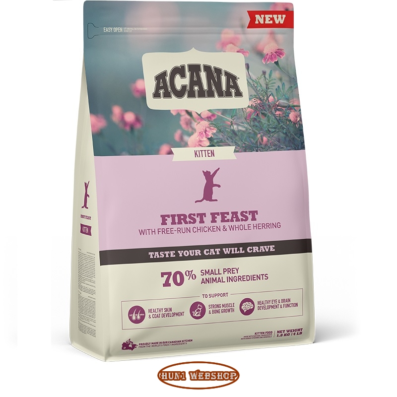 Acana First Feast 340 g