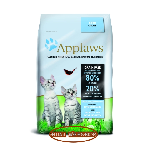 Applaws Cat Kitten 400 g