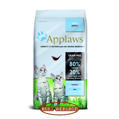 Applaws Cat Kitten 2 kg