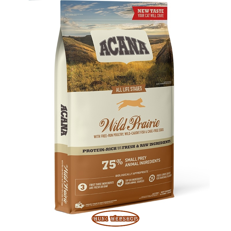 Acana Wild Prairie Cat 340 g