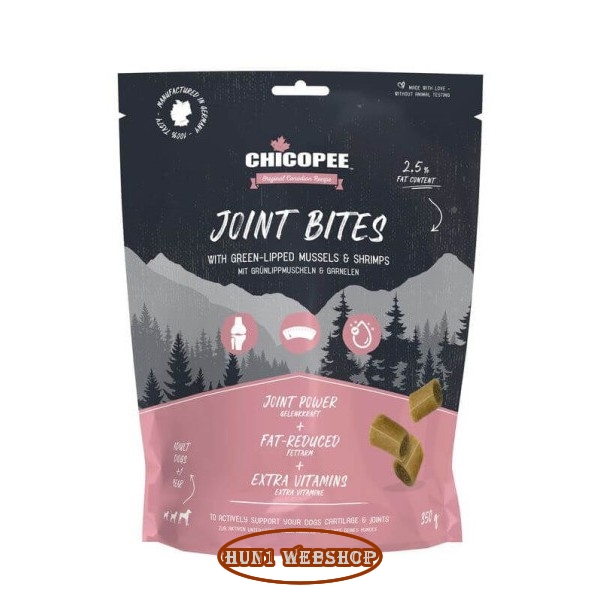 Chicopee HNL Joint Bites 350 g
