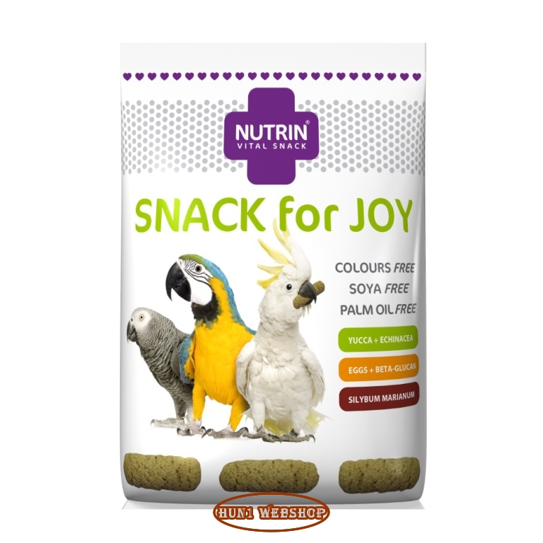 Nutrin Snack for Joy 100 g