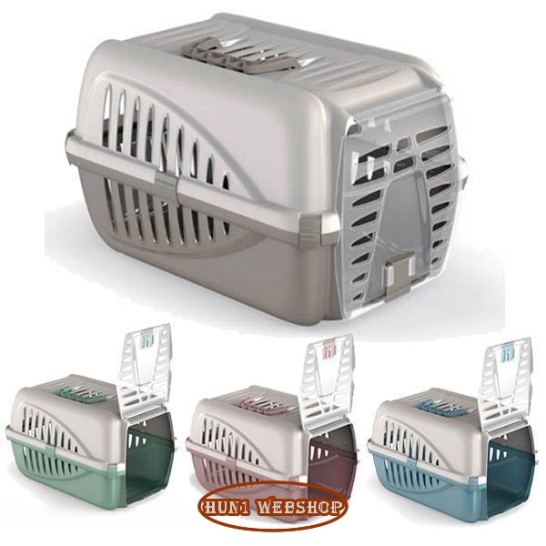 Georplast Panzer szállítóbox (50x33x31 cm)