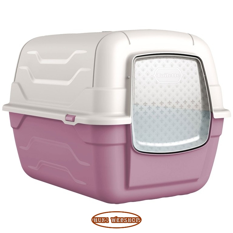 Georplast Roto fedeles alomtál (52x40x40 cm)