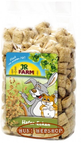 JR FARM Zabos kockák 100 g