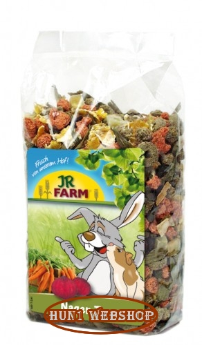 JR FARM Rágcsáló álom 200 g
