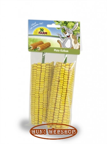 JR FARM Kukorica csövek 200 g
