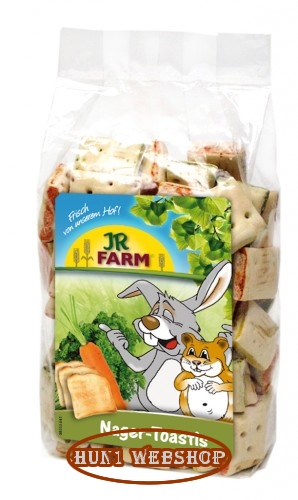 JR FARM Rágcsáló szendvics 200 g