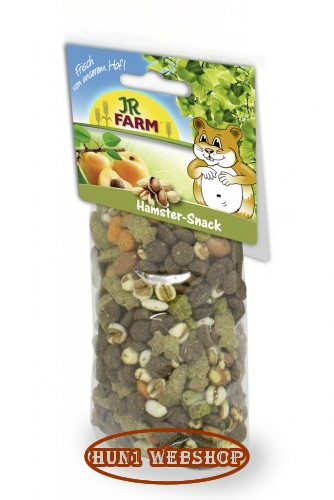 JR FARM Hörcsög snack 100 g