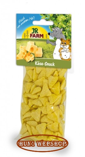 JR FARM Sajt snack 50 g
