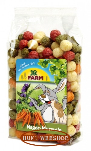 JR FARM Rágcsáló golyók 70 g