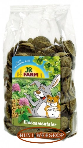 JR FARM Lucernás tallér 200 g