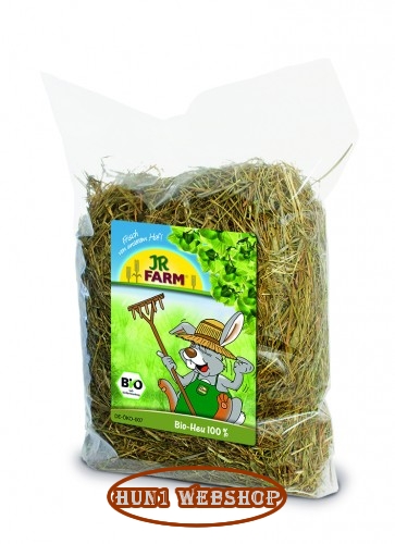 JR FARM Széna bio-line 100% (500 g)