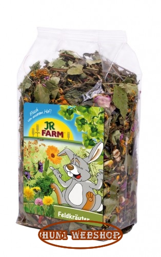 JR FARM Mezei növények 200 g