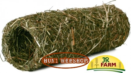 JR FARM Széna alagút kicsi