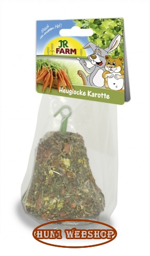 JR FARM Széna harang répa 125 g