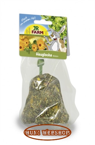 JR FARM Széna harang vadvirág 125 g