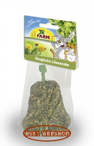JR FARM Széna harang gyermekláncfű 125 g