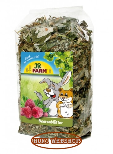 JR FARM Termés levelek 100 g