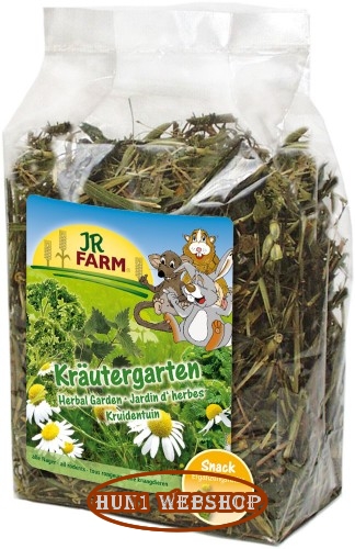 JR FARM Gyógynövénykert 500 g