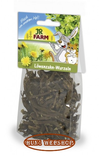 JR FARM Gyermekláncfű gyökér 50 g