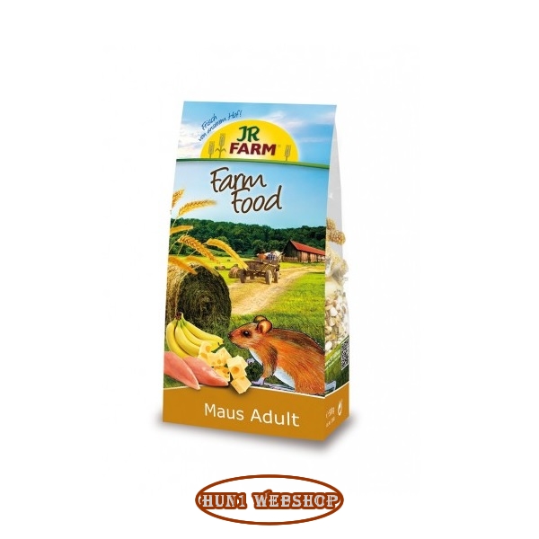 JR FARM Egér Adult 500 g