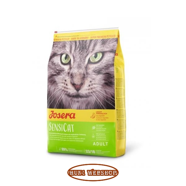 Josera SensiCat 2 kg