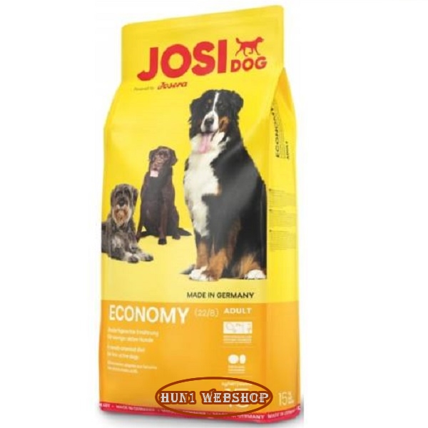JosiDog Family 29/17 (15 kg)