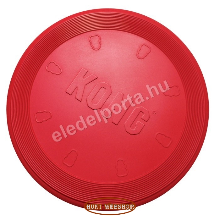 KONG Classic Flyer (S)