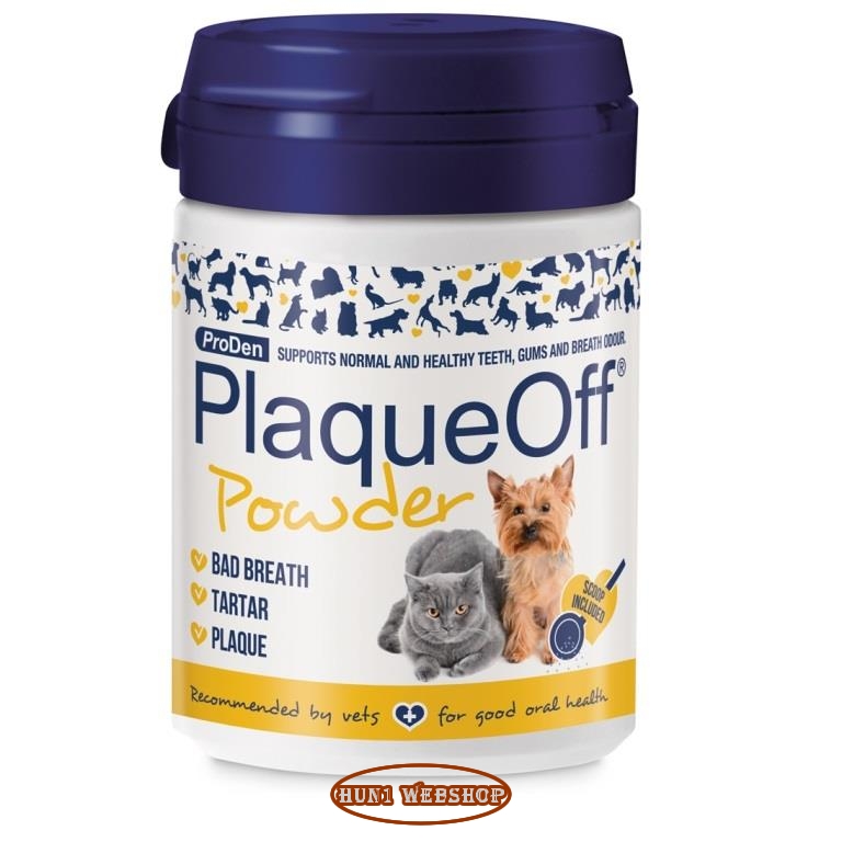 ProDen PlaqueOff Animal Por