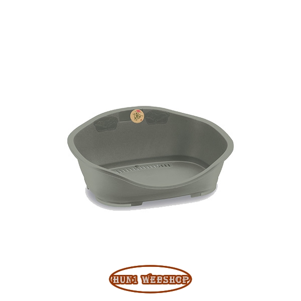 Stefanplast Green Line 1 műanyag kosár 56,5x42x24,2 cm