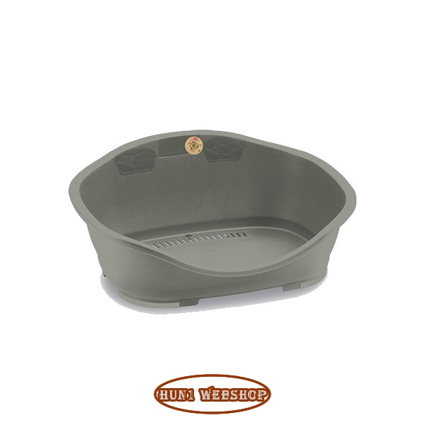 Stefanplast Green Line 3 műanyag kosár 80,5x55x32 cm