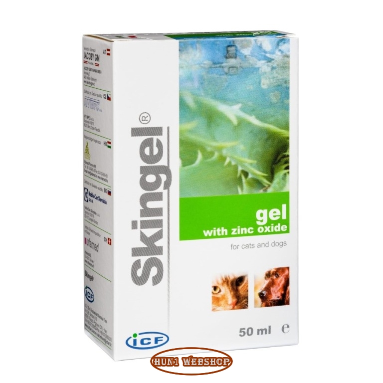 Skingel 50 ml