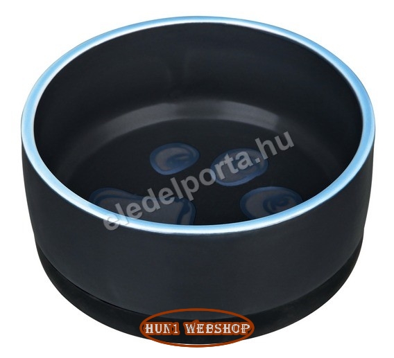 Trixie csúszásmentes kerámia tál (0,4 L)