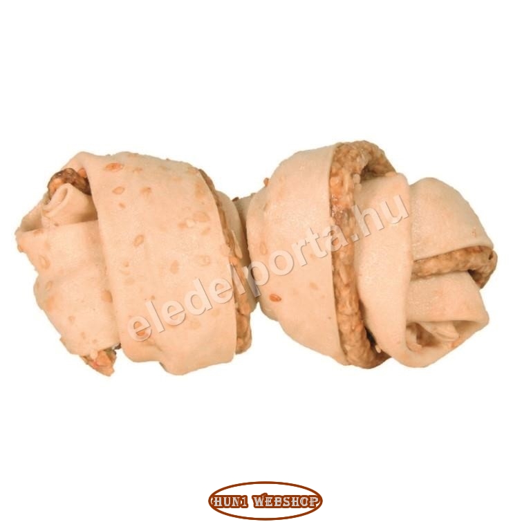 Trixie Denta Fun csomózott csont, szezámmagos (11 cm)